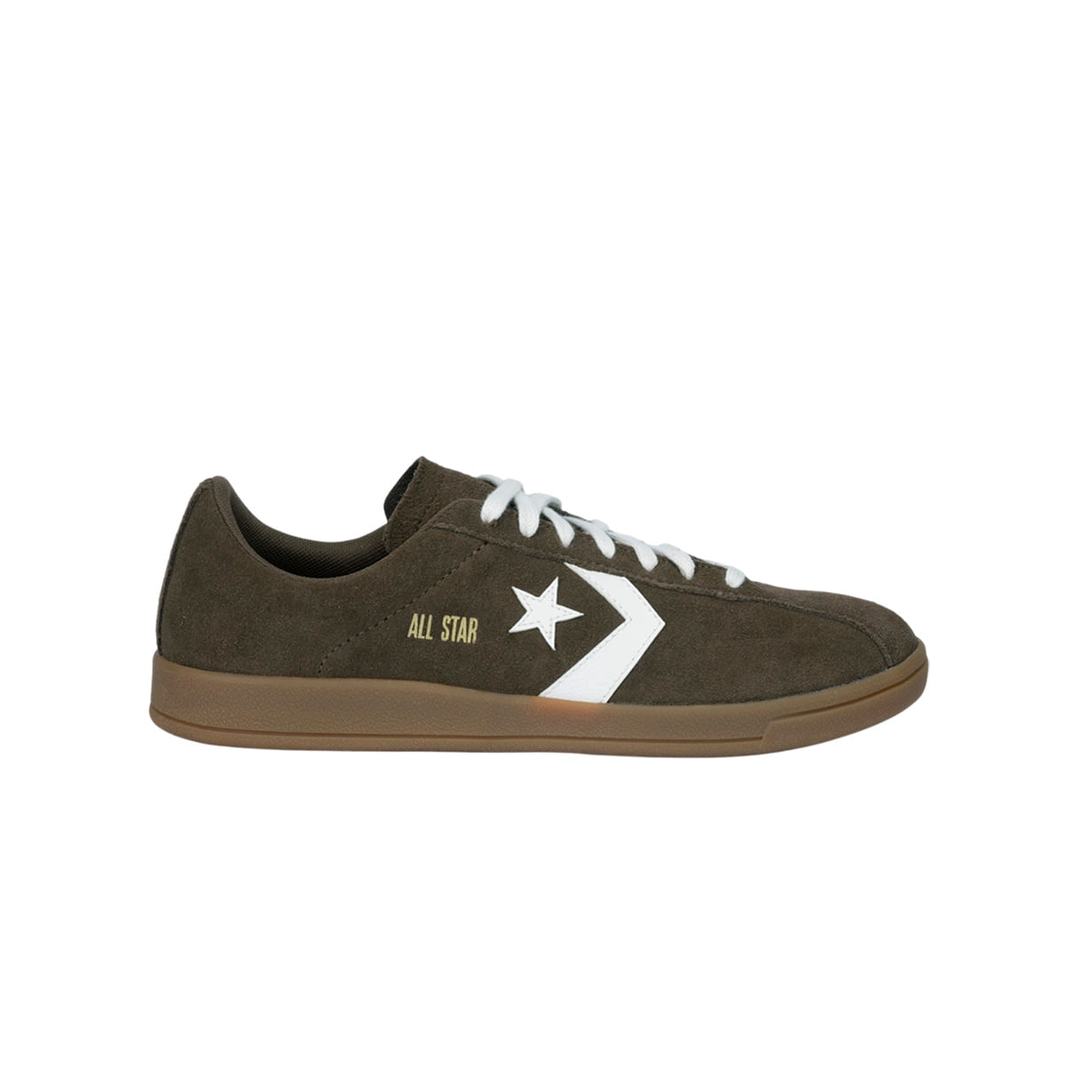 Converse Tenis All Star Classic Trainer Unisex Cafe