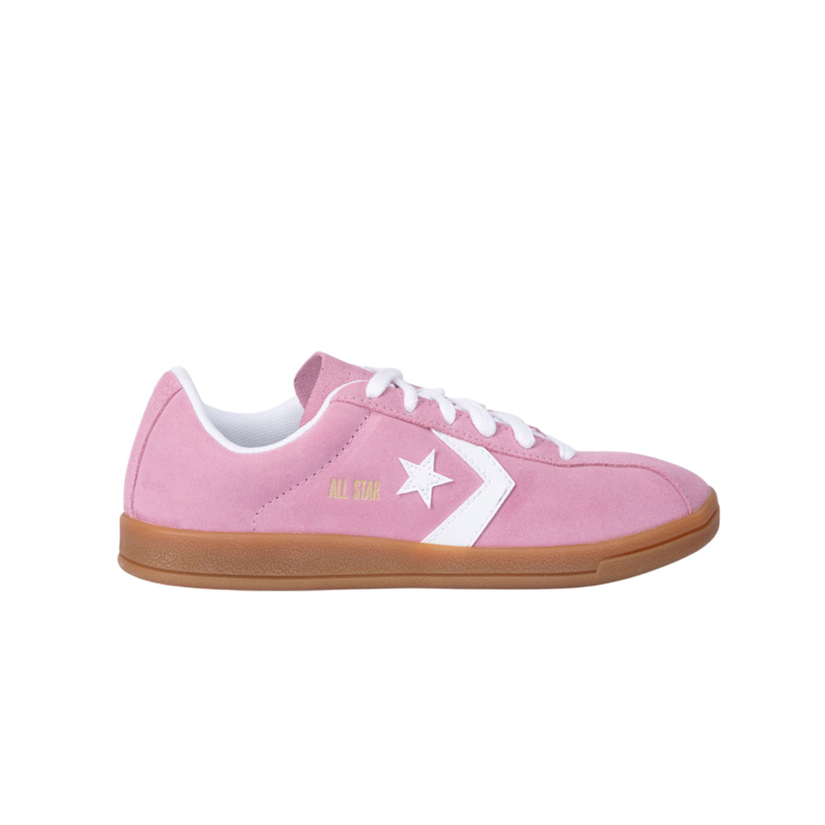 Converse Tenis All Star Classic Trainer Unisex Rosado