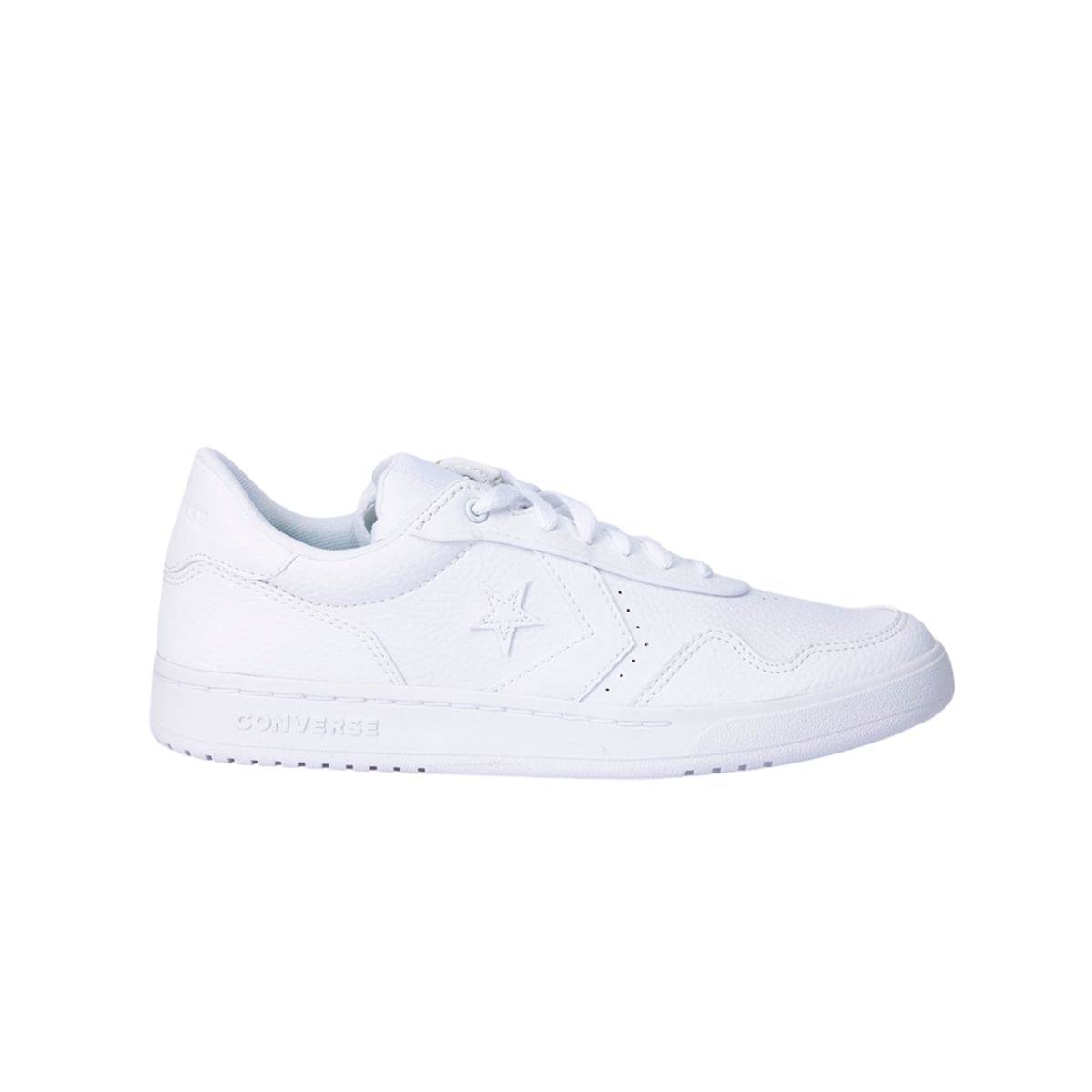 Converse Tenis Sc25 Unisex Blanco