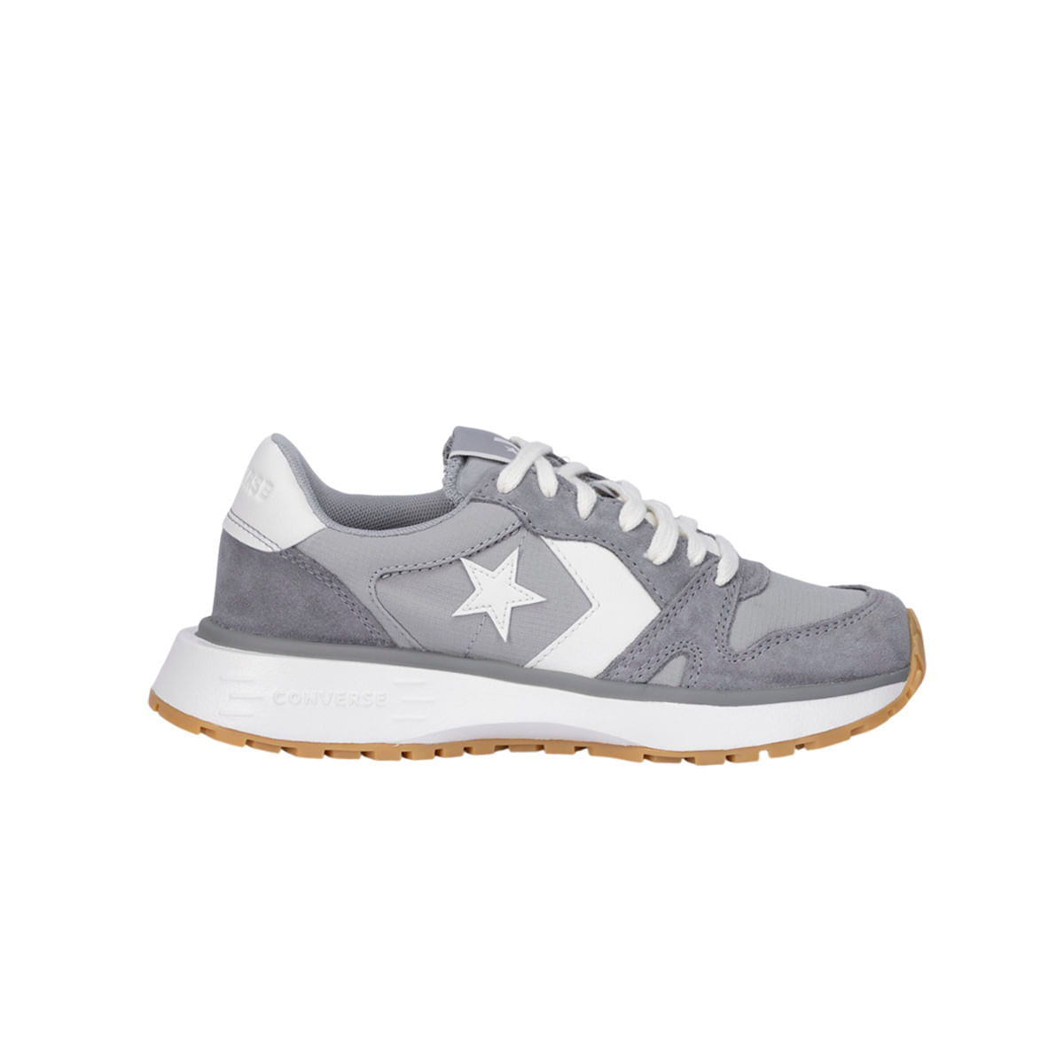 Converse Tenis Omni Trainer Unisex Gris