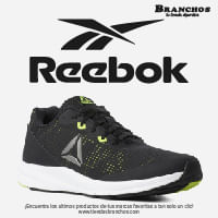 marca reebok