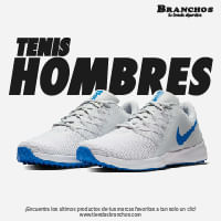 Tenis y Zapatillas Nike Colombia 2020 Tiendas Branchos Online