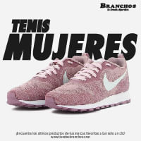 Tenis y Zapatillas Marca: Skechers, y Más