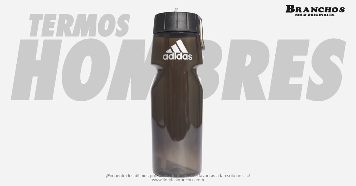 Termos de Agua Fria para Hombre | Branchos Colombia